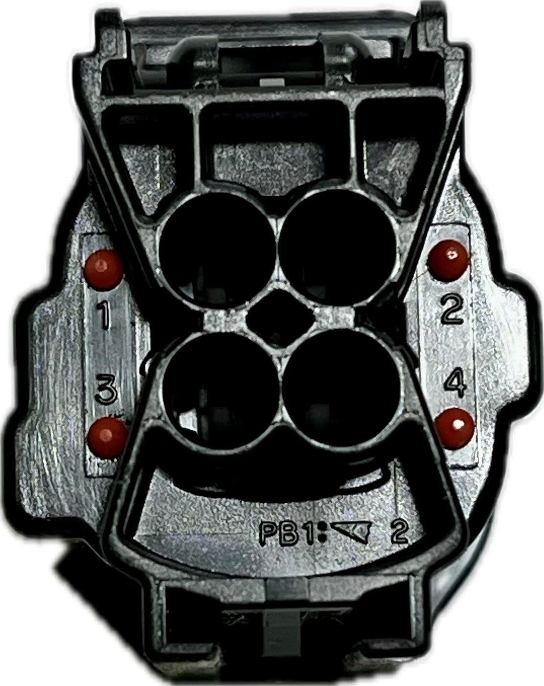 7283588930-4-POSITION-SEALED-CONNECTOR-HOUSING-FORD-WPT-1194-1.5MM