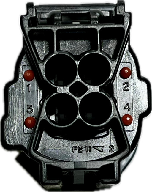 7283588930-4-POSITION-SEALED-CONNECTOR-HOUSING-FORD-WPT-1194-1.5MM