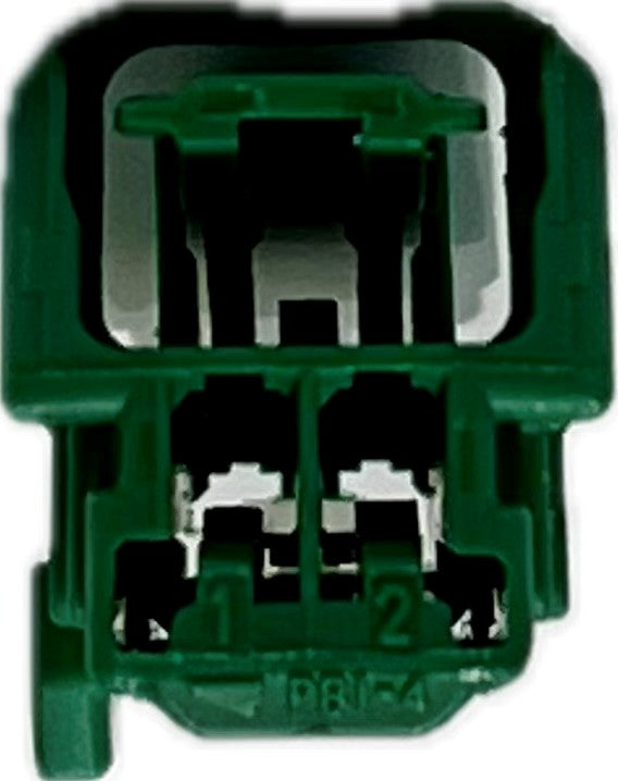 7283644460-2-POSITION-FEMALE-CONNECTOR-HOUSING-1.5MM-FORD-MOTORCRAFT-WPT-1163