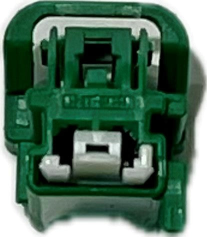 7283644460-2-POSITION-FEMALE-CONNECTOR-HOUSING-1.5MM-FORD-MOTORCRAFT-WPT-1163