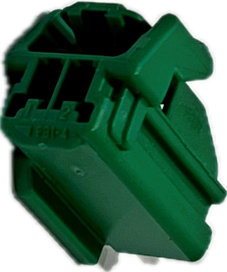 7283644460-2-POSITION-FEMALE-CONNECTOR-HOUSING-1.5MM-FORD-MOTORCRAFT-WPT-1163