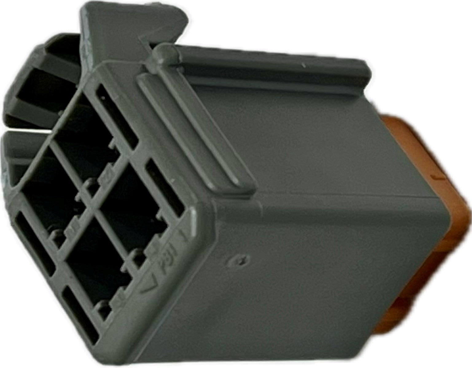 7283644640-4-POSITION-FEMALE-CONNECTOR-HOUSING-FORD-WPT-1260