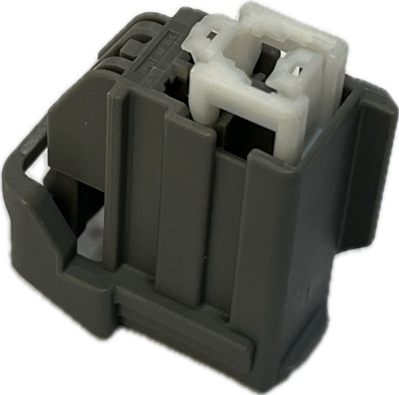 Yazaki 7283-6449-40 4 Position Female Connector