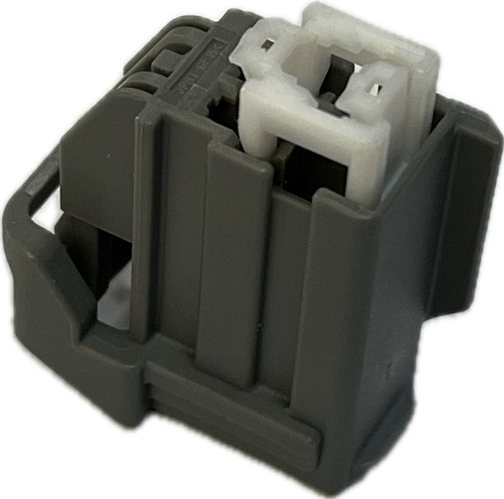 Yazaki 7283-6449-40 7283644940 4 Position Female Connector Housing Unit