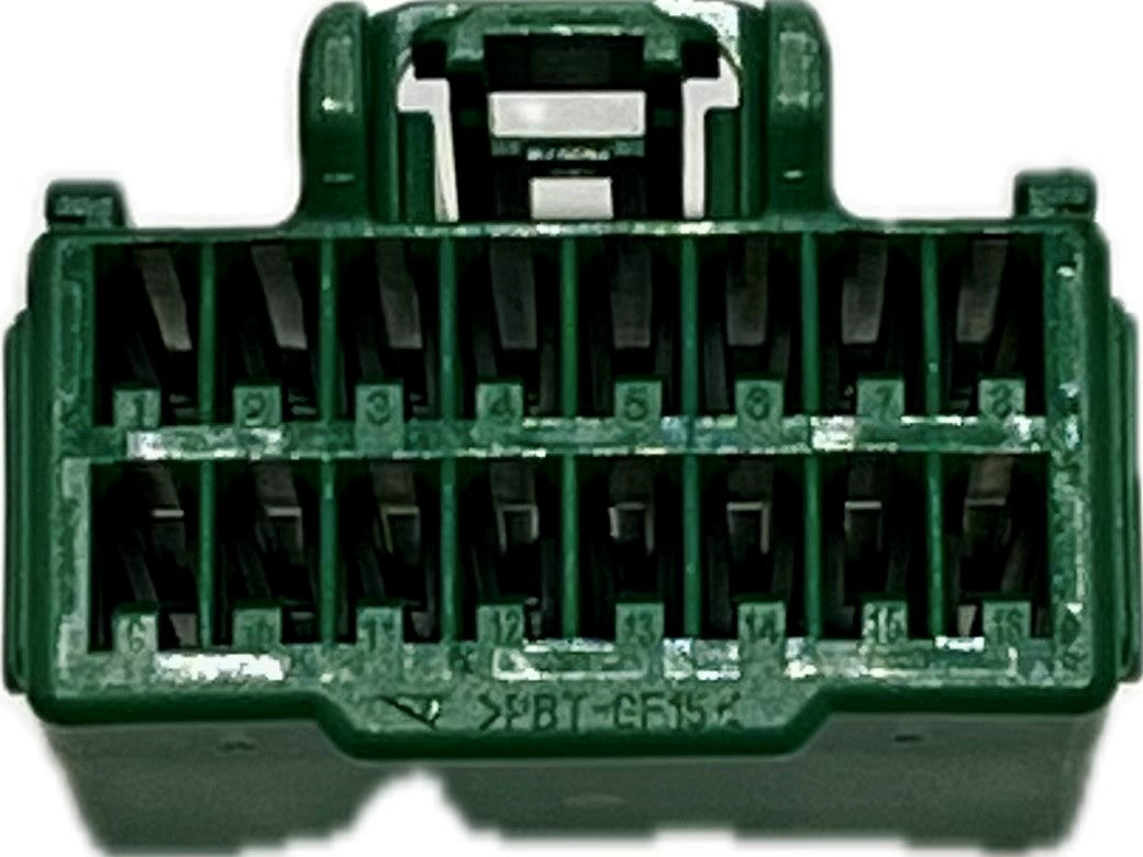 7283645360-16-POSITION-UNSEALED-FEMALE-CONNECTOR-HOUSING-MOROTCRAFT-WPT-645