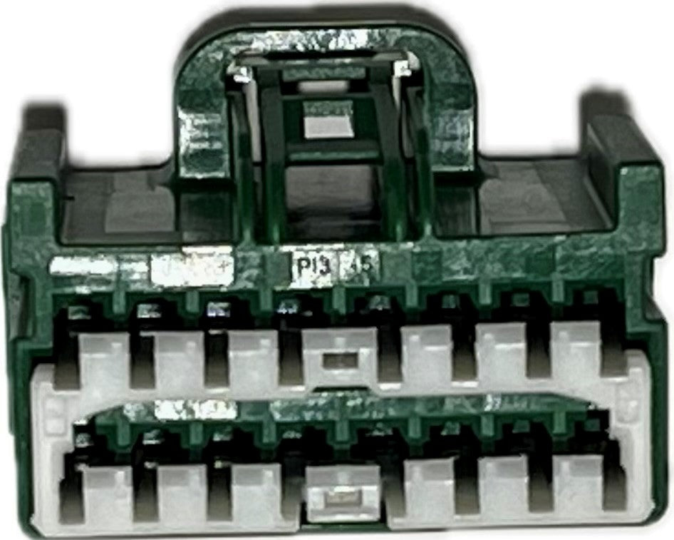7283645360-16-POSITION-UNSEALED-FEMALE-CONNECTOR-HOUSING-MOROTCRAFT-WPT-645