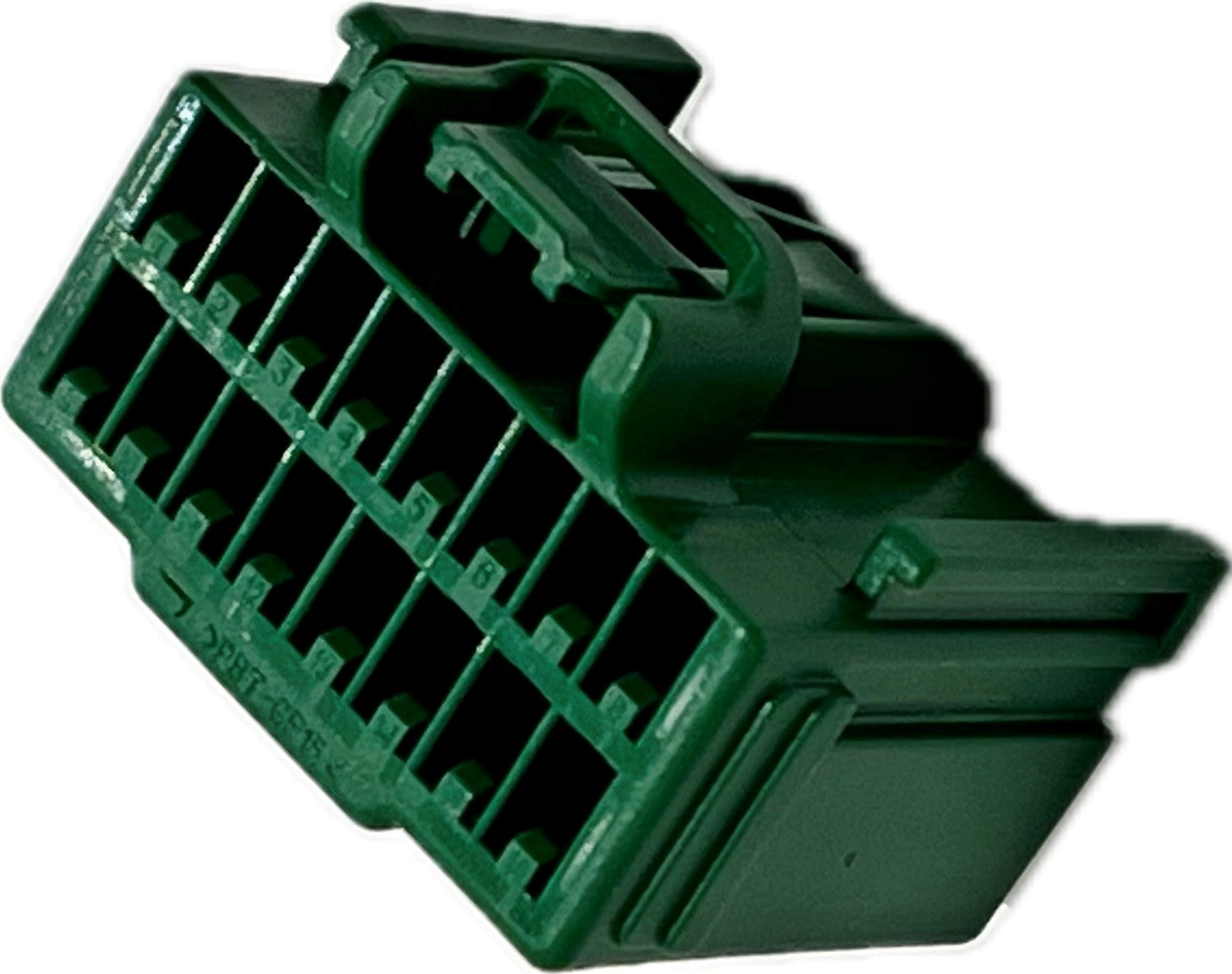 7283645360-16-POSITION-UNSEALED-FEMALE-CONNECTOR-HOUSING-MOROTCRAFT-WPT-645