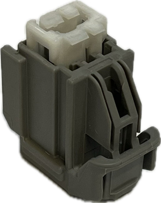 Yazaki 7283-6454-40 7283645440 6 Position Female Connector Housing Unit