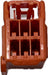 7283645450-6-POSITION-FEMALE-CONNECTOR-HOUSING