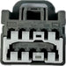 7283645501-10-POSITION-UNSEALED-FEMALE-CONNECTOR-HOUSING-97BG-14474-AAB-4S7T-14489-VJA-19148982-24342JU41B-30669163