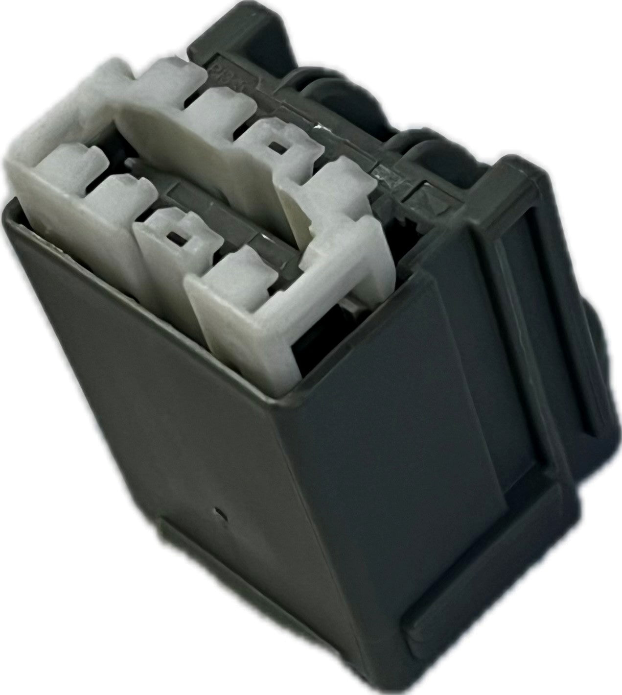 7283645501-10-POSITION-UNSEALED-FEMALE-CONNECTOR-HOUSING-97BG-14474-AAB-4S7T-14489-VJA-19148982-24342JU41B-30669163