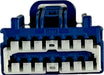 7283645690-16-POSITION-FEMALE-CONNECTOR-HOUSING-FORD-MOTORCRAFT-WPT-959-1.5MM
