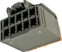 7283-6457-40-7283645740-FORD 3U2Z-14S411-TJA-FEMALE-10-POSITION-CONNECTOR-HOUSING-2.8MM-CAVITIES