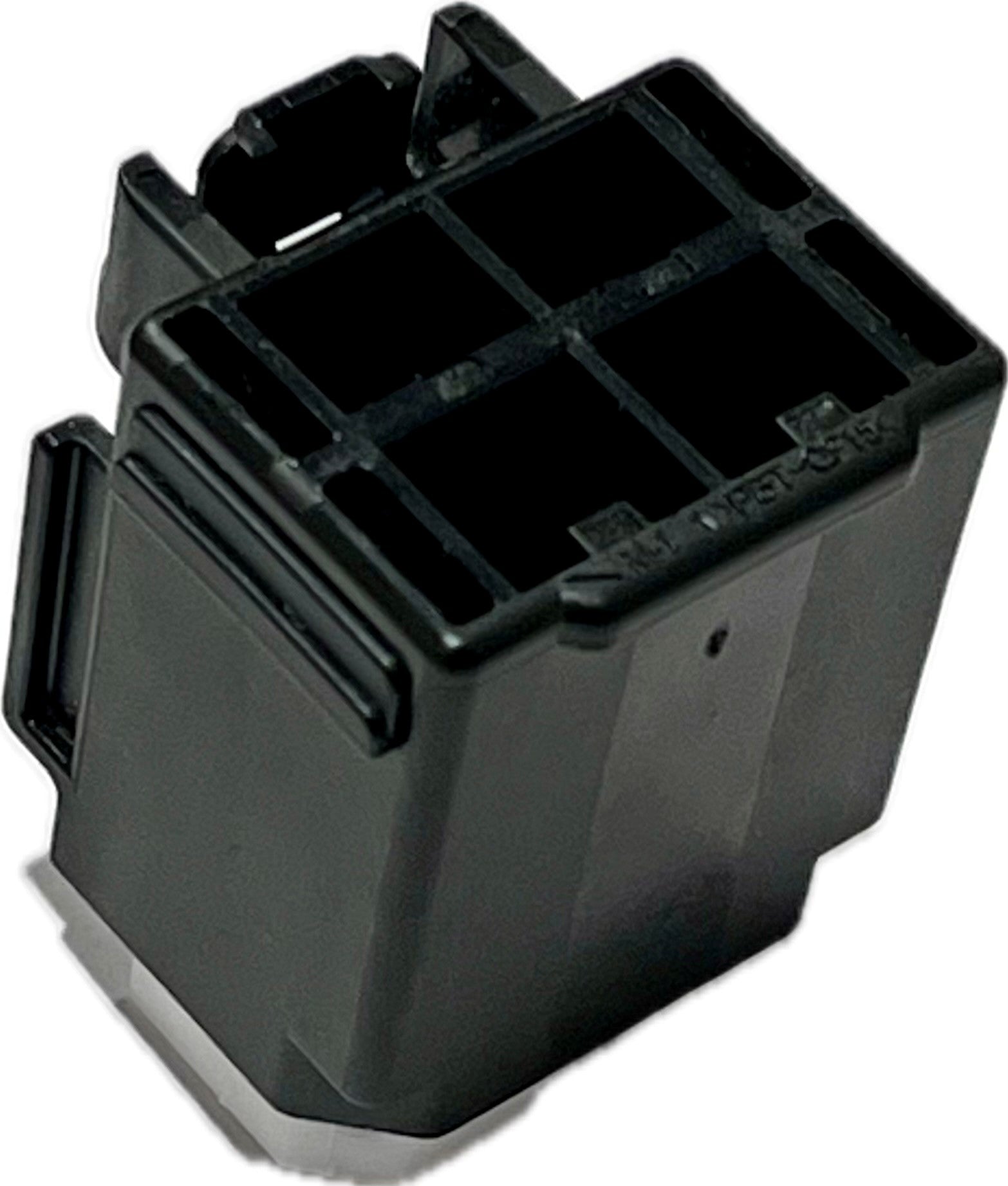 7283646930-4-POSITION-FEMALE-CONNECTOR-HOUSING