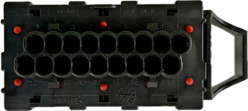 7283649330-18-POSITION-FEMALE-CONNECTOR-HOUSING-FORD-1X4T-14A464-GB-1.5MM