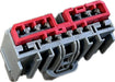 7283656940-YAZAKI-13-POSITION-FEMALE-HYBRID-CONNECTOR-HOUSING-FORD-6U2Z-14S411-RC-4S7T-14489-YPA