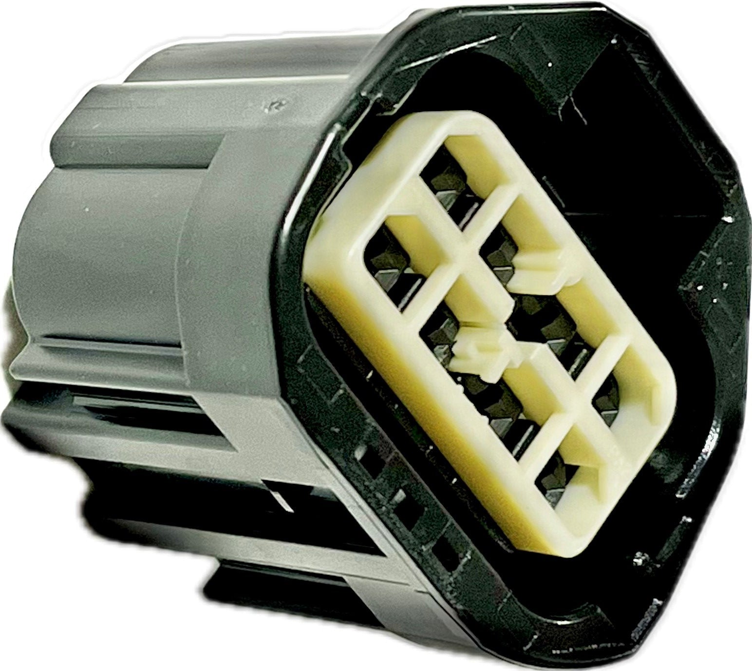 7283744030-8-POSITION-FEMALE-CONNECTOR-HOUSING-MOTORCRAFT-WPT-1064-2.8MM