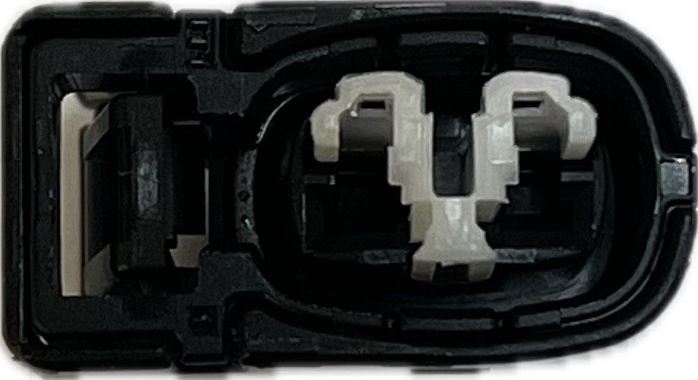 Yazaki 7283-8226-30 2 Position Sealed Female Connector