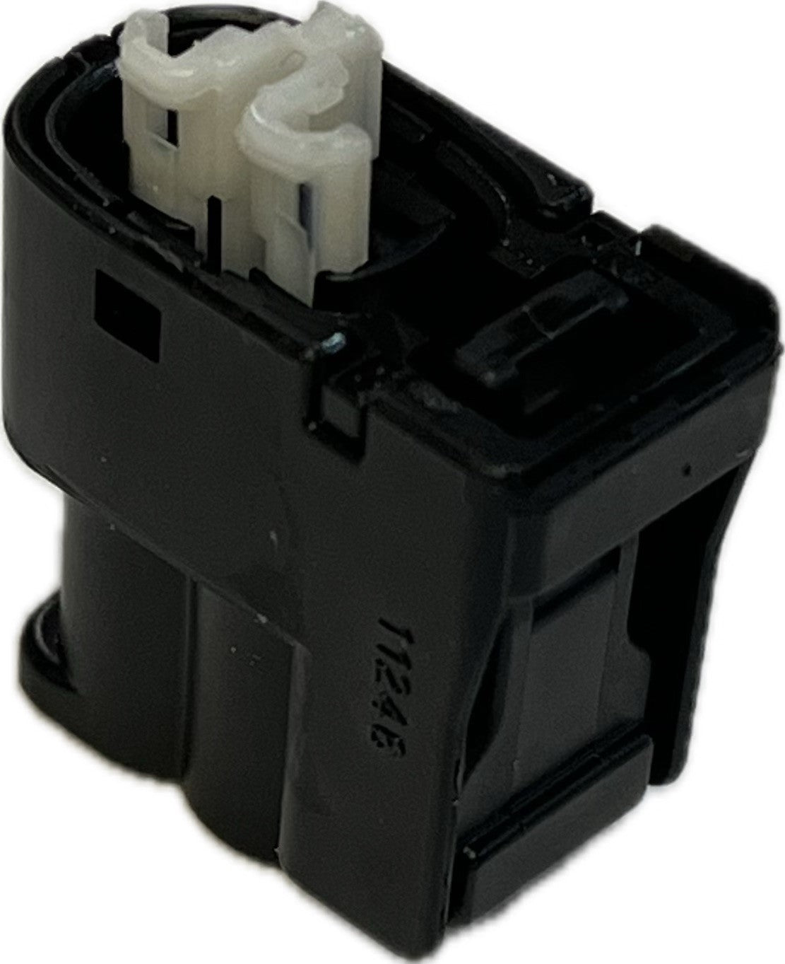 Yazaki 7283-8226-30 2 Position Sealed Female Connector