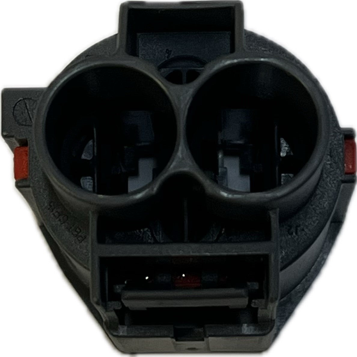Yazaki 7283-8495-10 2 Position Female Hybrid Connector