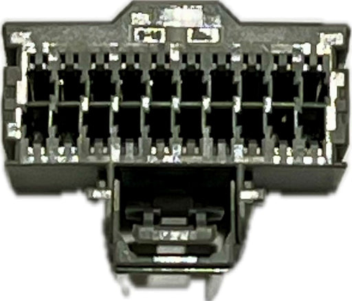 7283911140-20-POSITION-FEMALE-CONNECTOR-HOUSING