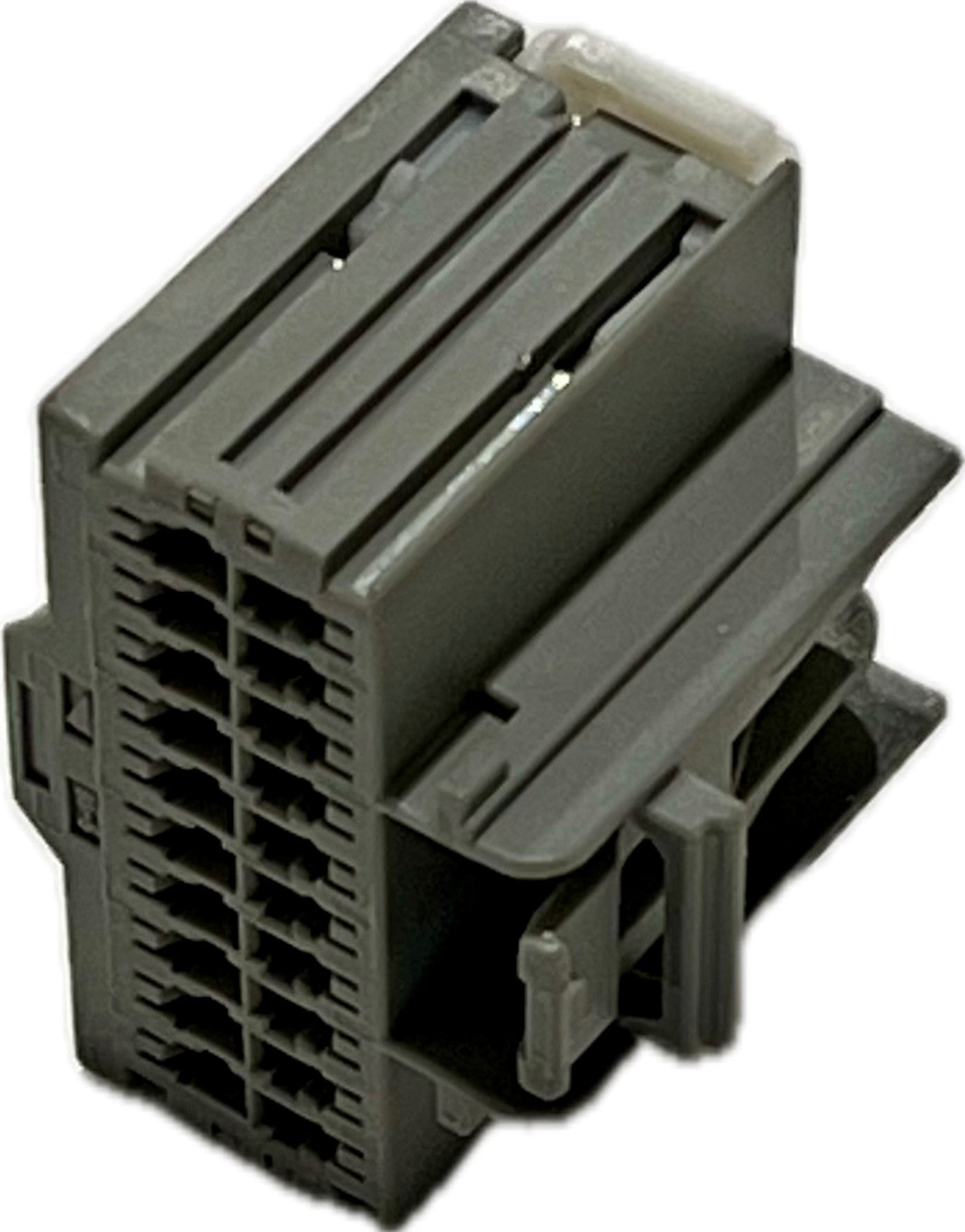 7283911140-20-POSITION-FEMALE-CONNECTOR-HOUSING