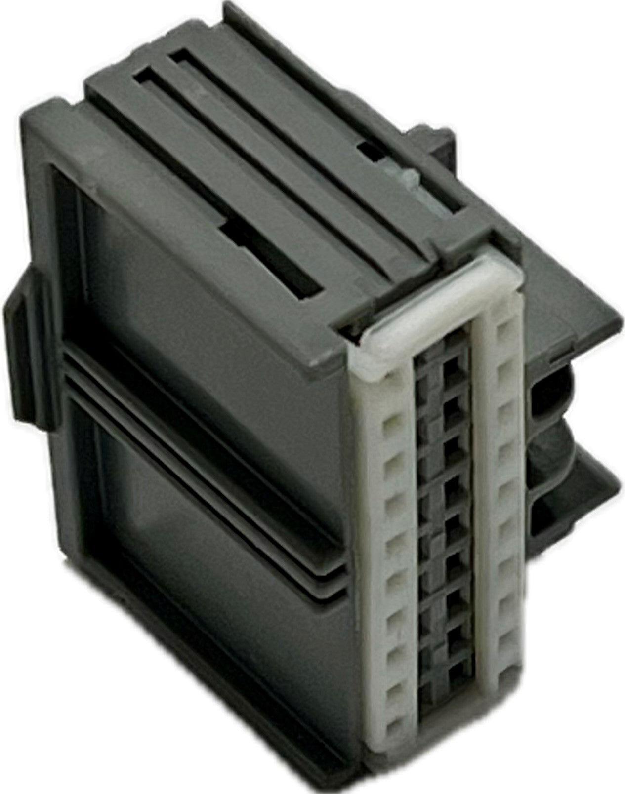 7283911140-20-POSITION-FEMALE-CONNECTOR-HOUSING