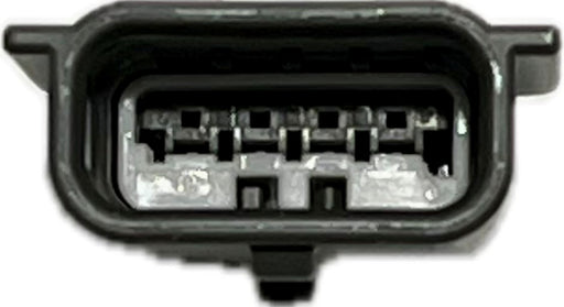 7286537810-4-POSITION-MALE-CONNECTOR-HOUSING-1.5MM-SIGNAL-CAVITIES