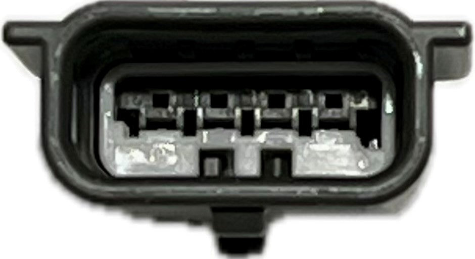 7286537810-4-POSITION-MALE-CONNECTOR-HOUSING-1.5MM-SIGNAL-CAVITIES
