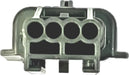 7286537810-4-POSITION-MALE-CONNECTOR-HOUSING-1.5MM-SIGNAL-CAVITIES