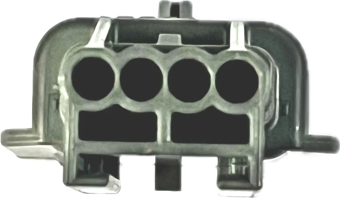 7286537810-4-POSITION-MALE-CONNECTOR-HOUSING-1.5MM-SIGNAL-CAVITIES