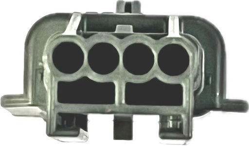 7286537810-4-POSITION-MALE-CONNECTOR-HOUSING-1.5MM-SIGNAL-CAVITIES