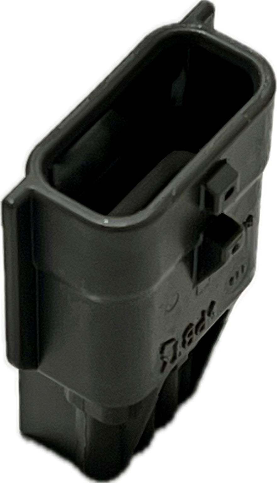 7286537810-4-POSITION-MALE-CONNECTOR-HOUSING-1.5MM-SIGNAL-CAVITIES