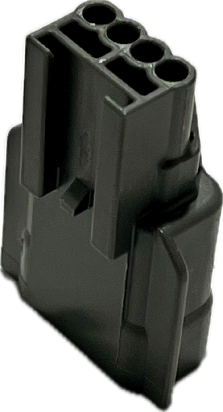 7286537810-4-POSITION-MALE-CONNECTOR-HOUSING-1.5MM-SIGNAL-CAVITIES