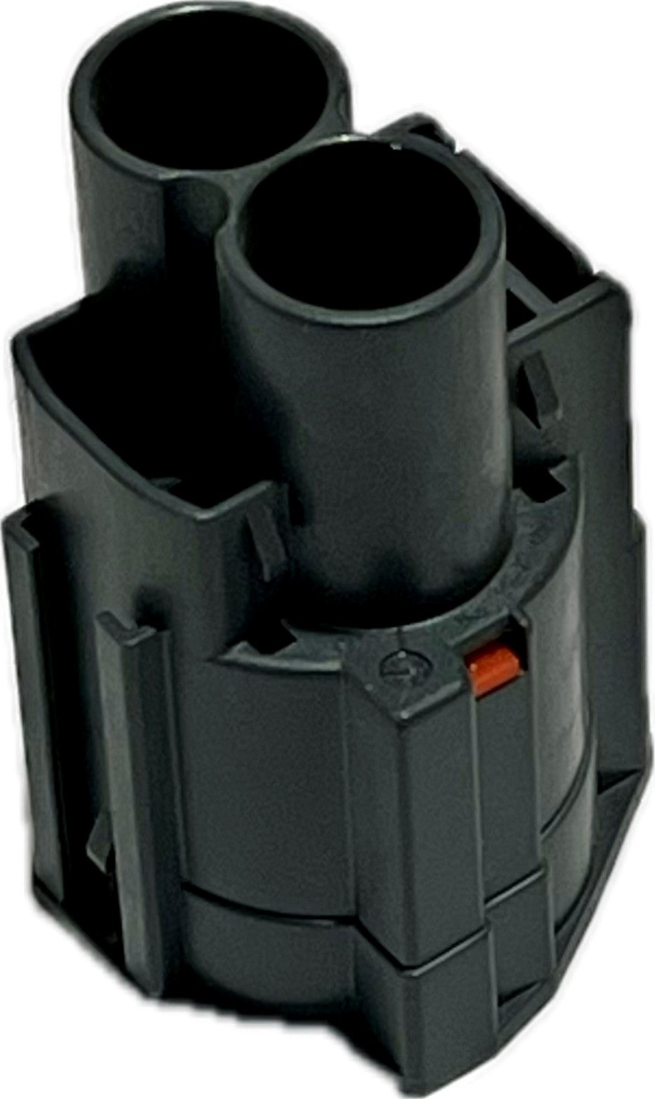 7287140430-4-POSITION-FEMALE-HYBRID-CONNECTOR-HOUSING