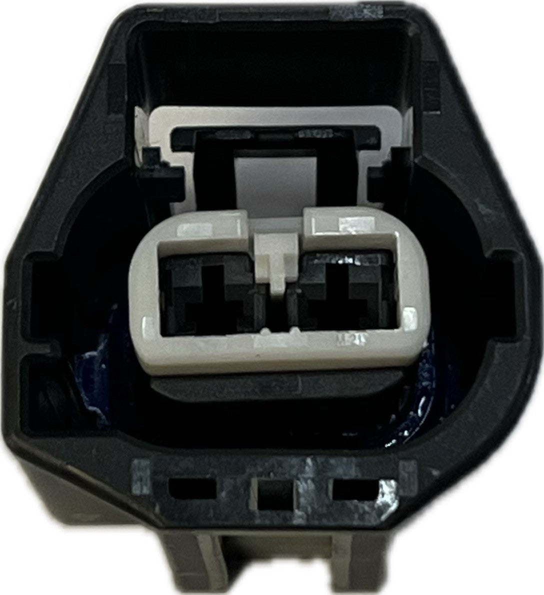 Yazaki 7287357710 7287357710 2 Position Sealed Female Connector Hous