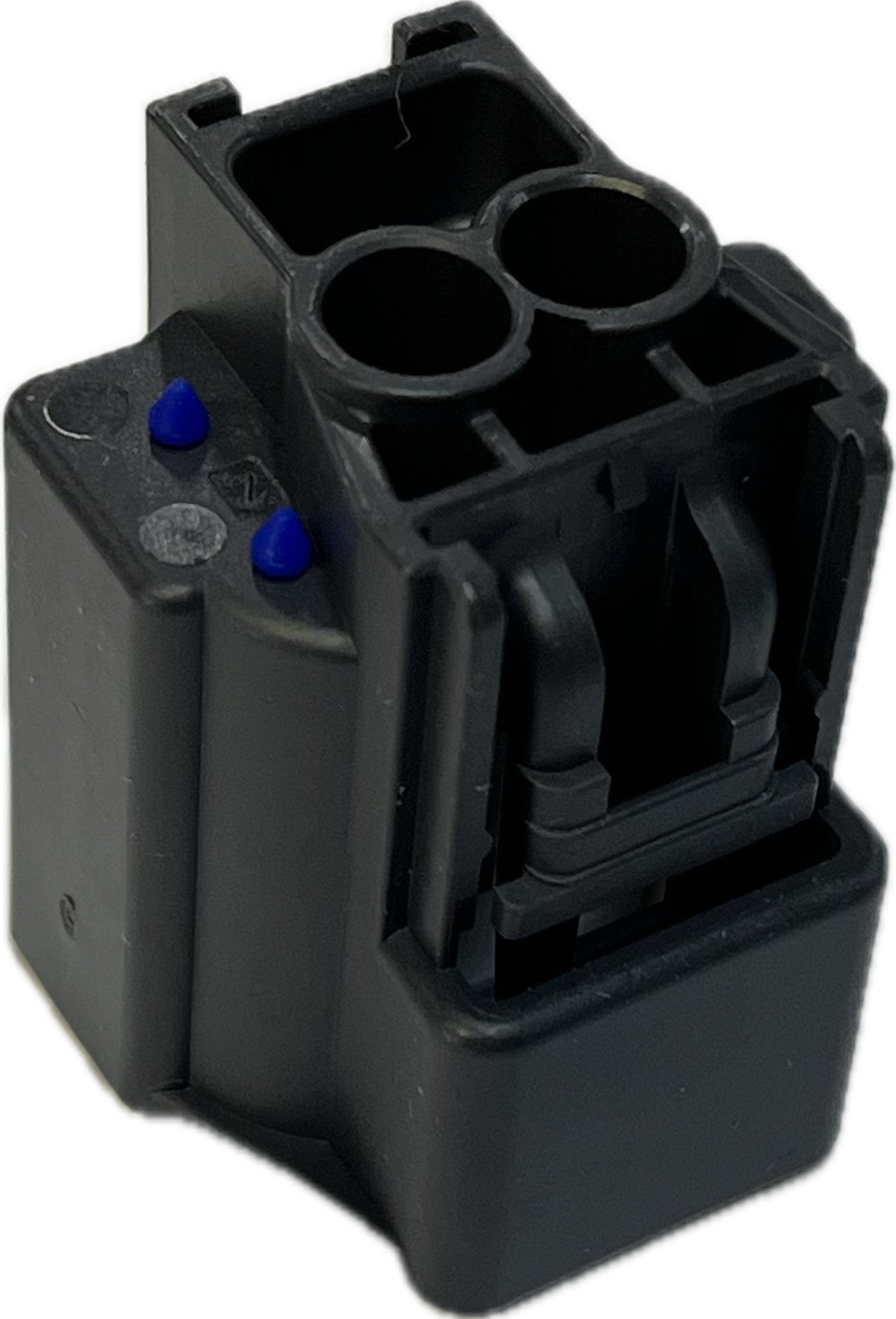 Yazaki 7287-3577-10 2 Position Sealed Female Connector