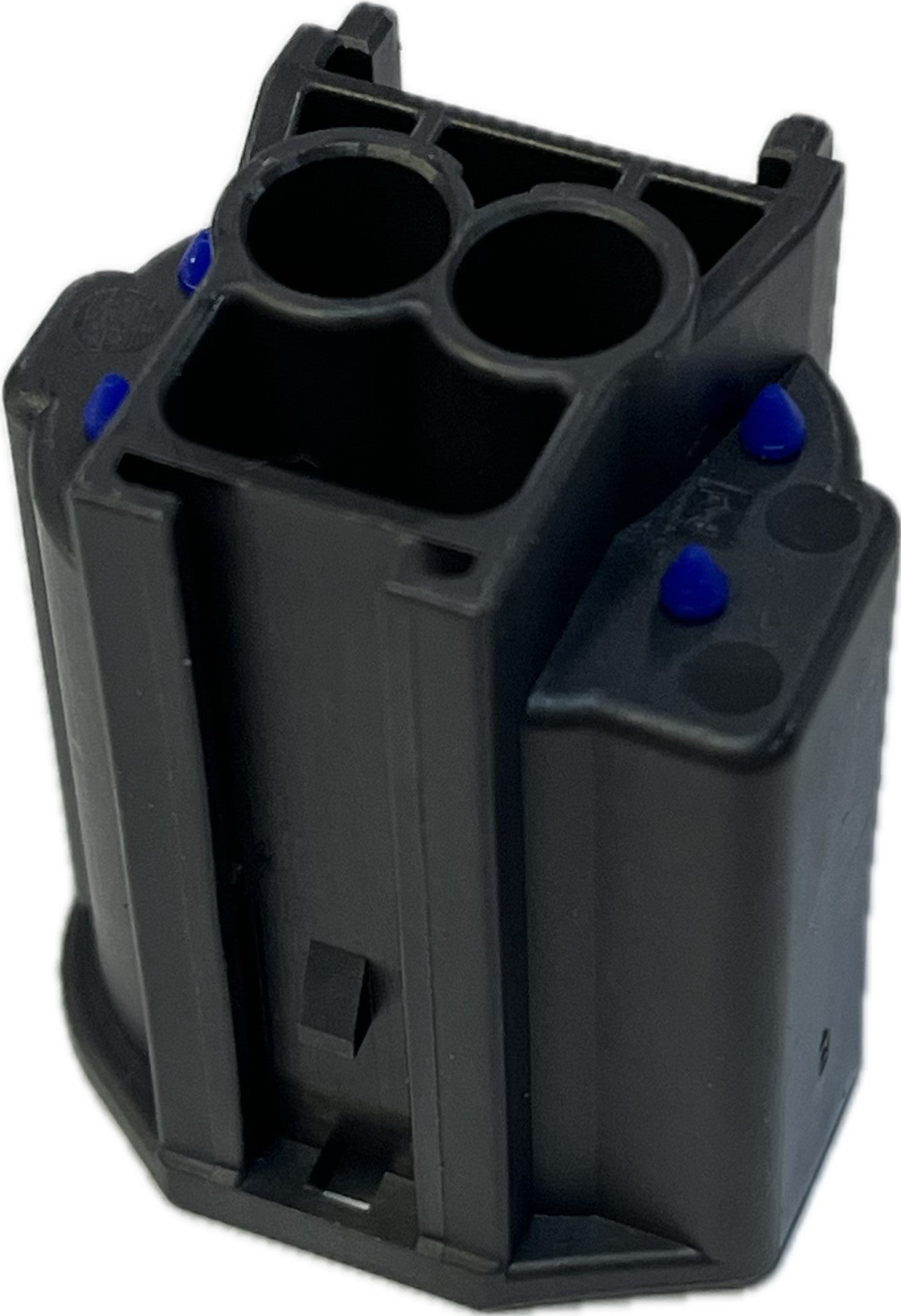 Yazaki 7287-3577-10 2 Position Sealed Female Connector