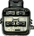 7288302910-7282-5595-10-REPLACEMENT-4-POLE-CONNECTOR-HOUSING-6.3MM-FORD-1C1T14A624AB 1C1T-14A624-AB-GM-13581025-NISSAN-8200900424-TESLA-1015408-00-A