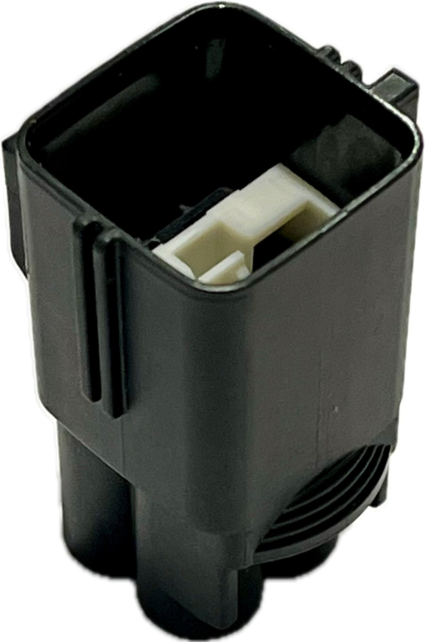 7288302910-7282-5595-10-REPLACEMENT-4-POLE-CONNECTOR-HOUSING-6.3MM-FORD-1C1T14A624AB 1C1T-14A624-AB-GM-13581025-NISSAN-8200900424-TESLA-1015408-00-A