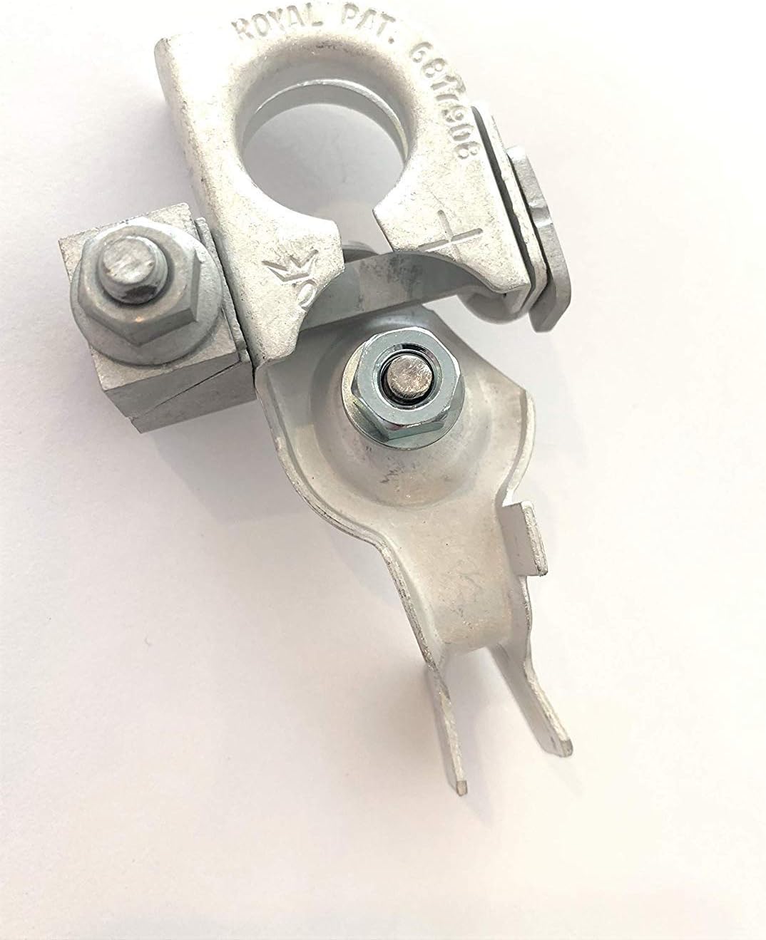 Ford 7T4Z-14450-A Positive Battery Terminal Connector