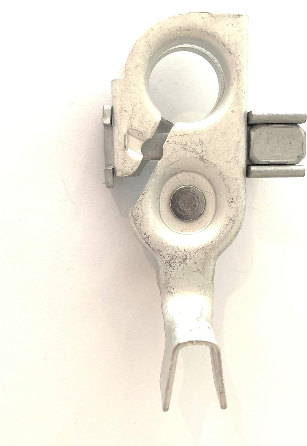 Ford 7T4Z-14450-A Positive Battery Terminal Connector