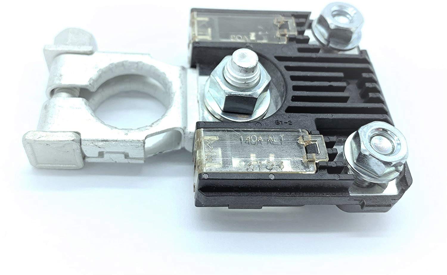 82211CA010 140A / 80A Fuse & Battery Terminal Connector