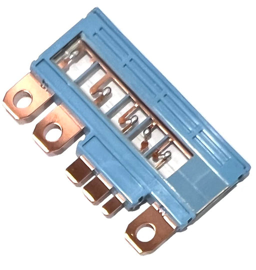 thumbnail image 2 of Toyota Genuine Fusible Link Block 82620-48100 - OEM Electrical Part 2 of 4