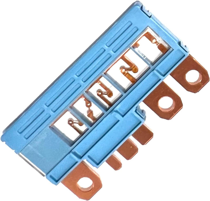New 82620-07090 8262007090 Fusible Link Block Assembly Multi link Fuse for Avalon ES350 Replaces 82620-07060