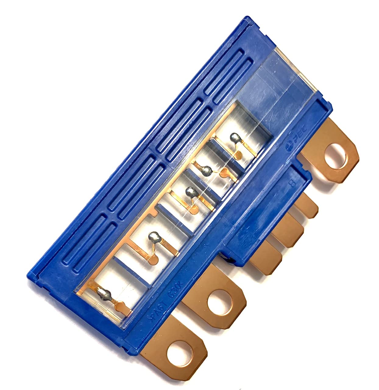 Fusible Link Block Assembly #82620-07050 - Toyota