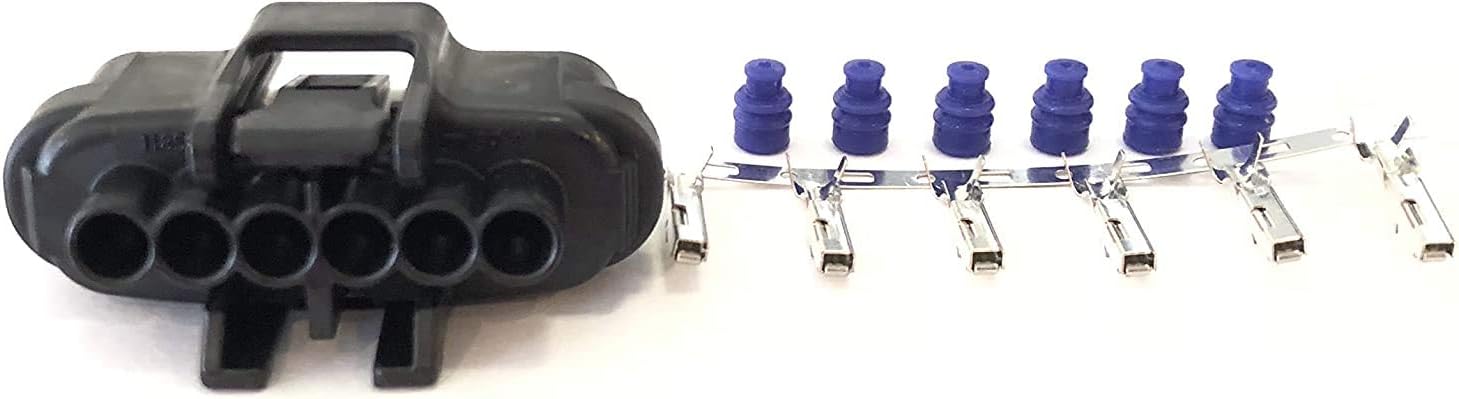 90980-11858 Connector Kit