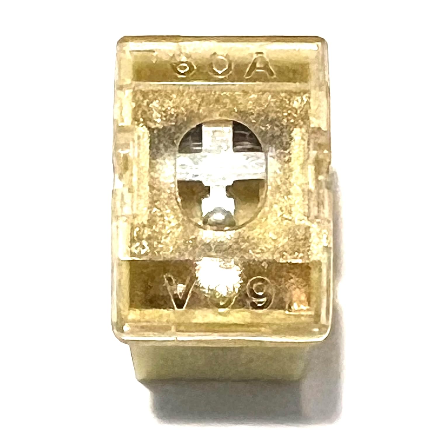 EDS 927-1060 9271060 60 AMP Fuse Compatible Replacement for 82211FC160 XR8Z-14526-AA XR8Z14526AA 90982-08304 9098208304 24370-C9970 24370C9970 Ford Subaru Toyota Nissan etc - 1998 - Present