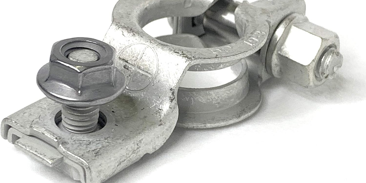 Hyundai | Kia 91860-2F021QQK 918602F020 Positive Battery Terminal