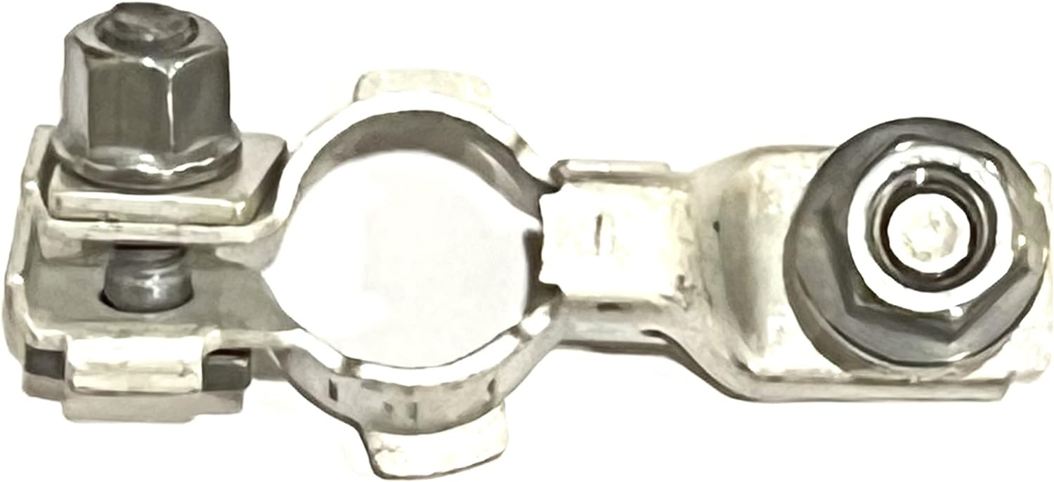 Hyundai | Kia 91980-2G171 Negative Battery Terminal Connector